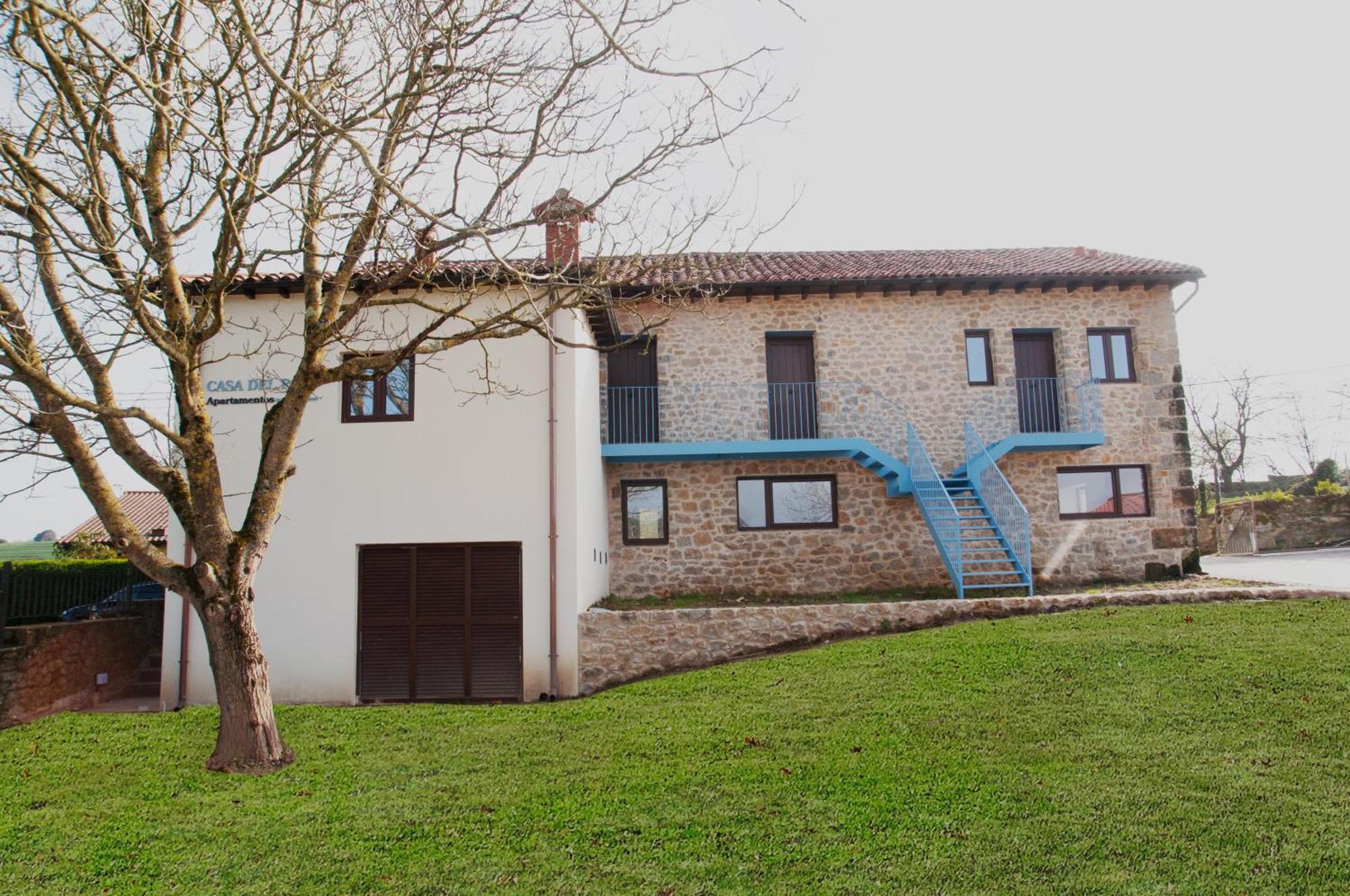 Casa Del Pozo Santillana del Mar Exterior foto