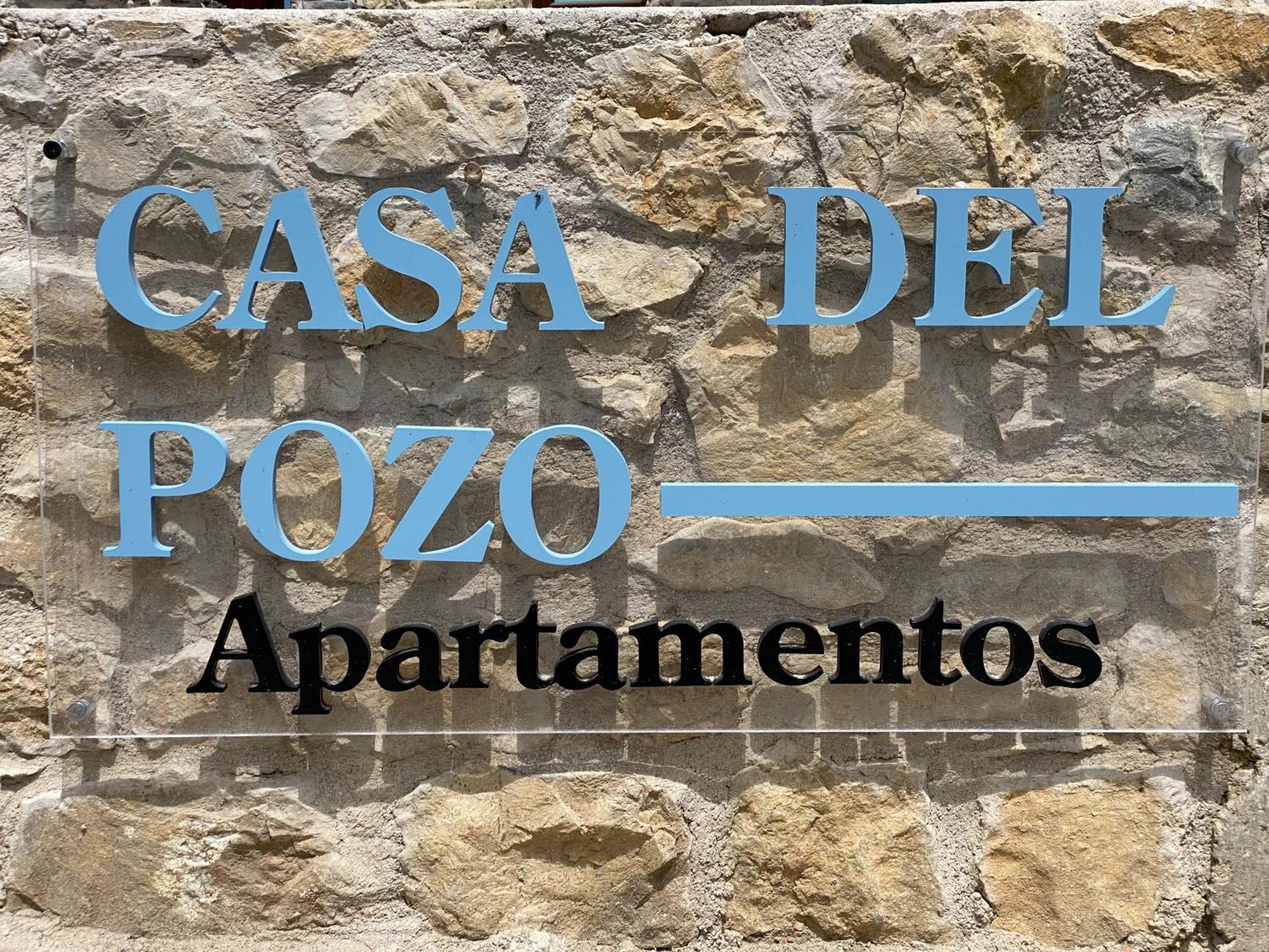 Casa Del Pozo Santillana del Mar Exterior foto