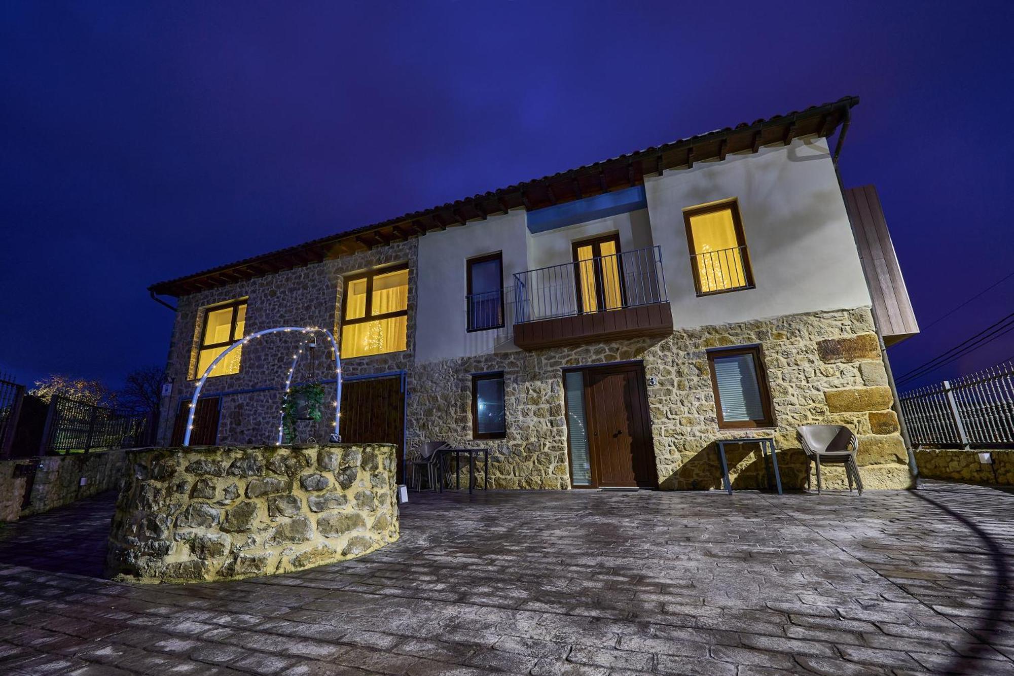 Casa Del Pozo Santillana del Mar Exterior foto